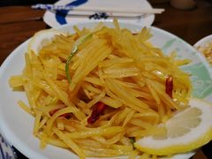 -满园烤鸭·春饼(太原街万达店)