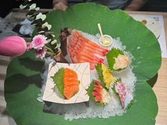 -匠和风精致料理(成都龙湖滨江天街店)