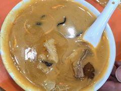 -清真方中山胡辣汤(许昌店)