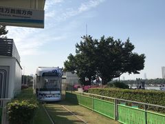 -广州塔卢特斯法国旋转餐厅