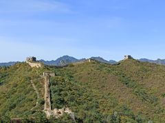 -蟠龙山长城景区