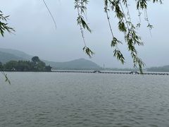 -南北湖风景区