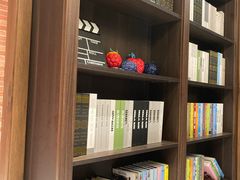 -十二宫Zodiac全息剧本杀推理馆(大世界店)