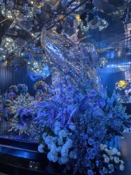 -格乐利雅婚礼艺术中心(南外滩店)