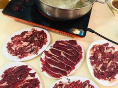 -福合埕牛肉火锅(长平国新店)