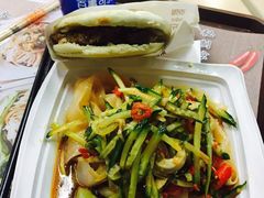 -魏家凉皮(十里河店)