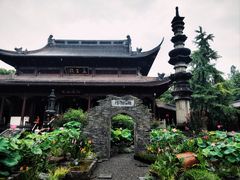 -钱王祠