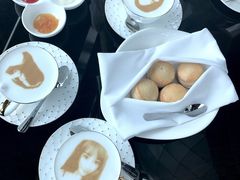 -瑞吉酒店·The Drawing Room闲逸廊·云端下午茶·夜奢Whiskey