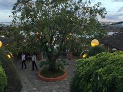 -越海渔村