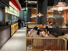 -晓淮山·扬州早茶·淮扬菜(龙阳广场店)
