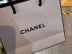 -Chanel(德基广场店)