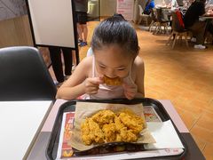 -肯德基(宝利丰店)
