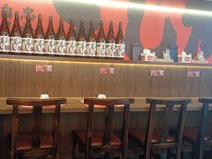-仙隐小鹿料理食堂(惠济万达店)