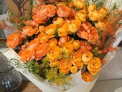 -小魚花店