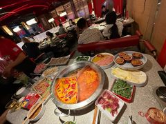 -大龙燚火锅(太古里店)