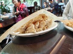 -邢家锅贴老店·非遗·开封菜(金明广场店)