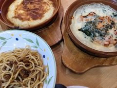 -萨莉亚意式餐厅(石鼓路店)