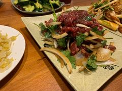 -赵胖炙子烤肉&深夜酒馆(簋街店)