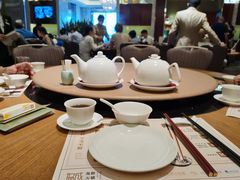 大堂-金悦轩海鲜酒家(拱北店)