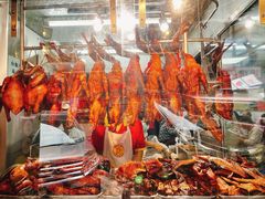 -陈光记烧腊店(罗保博士街店)