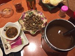 -金刚山烧烤(红旗大街店)