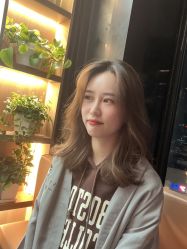-Sying杉影日式烫染專門店