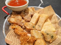 -南门食仙·手工福州菜(南门兜店)