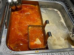 -海底捞火锅(天津SM城市广场店)