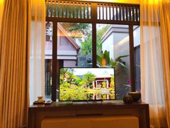 -广州都喜泰丽温泉度假酒店