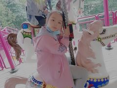 -横店影视城梦幻谷园区