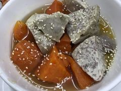 -老三鱼仔店