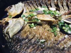 -柠静私家菜(石板巷店)