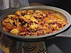 -徐记小怪兽肉蟹煲(中央大街店)