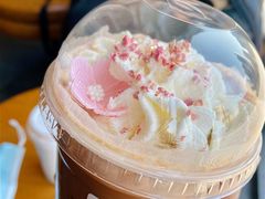 -星巴克(潍坊泰华广场店)