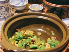 -南京大牌档(济南万象城店)