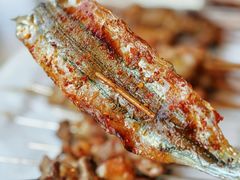-回·龙虾铺·盆盆蟹·烧烤大排档(回龙观店)