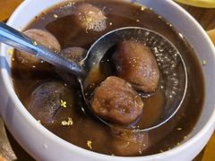 -三凤酒家·百年无锡菜(清扬茂业店)