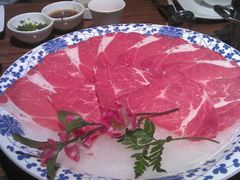 -珍宝轩海鲜火锅(碧湖大厦店)