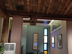 -金苑酒家·客家菜·广东老字号(万象店)