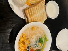 -柳州东城华美达广场酒店·欧亚西餐厅