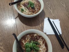 -李先生牛肉面大王(朝阳街店)