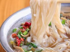 牛肚粉-炳记牛味粉店(四坊路店)