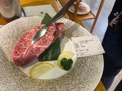 -隐炉和牛烧肉店(群力店)