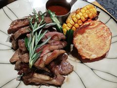 -森Some Fusion(荔湾店)
