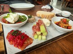 -上海柏悦酒店·世纪100牛排馆