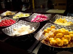 android_upload_pic-鼎香缘海鲜自助火锅烤肉(锦辉购物广场店)