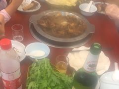 -聚首堂·特色小吃·肘子(什刹海德胜门店)