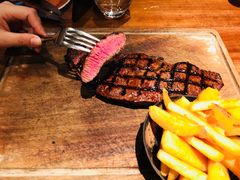 -The Meat & Wine Co Southbank(南岸店)