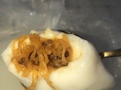 萝卜丝汤圆-朱新年·苏式汤团·面点(北寺塔店)