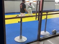 -腾寅武道跆拳道馆(方庄蒲黄榆店)